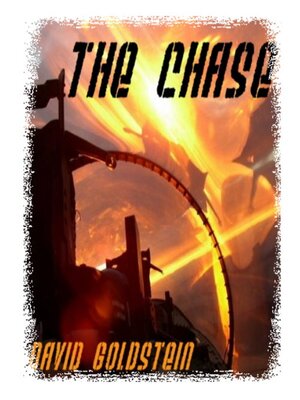 cover image of The Chase